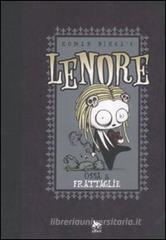 Ossa & frattaglie. Lenore vol.3 Ossa & frattaglie. Lenore vol.3