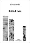 Esilio di voce