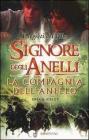 Il Signore degli Anelli. La Compagnia dell'Anello. I segreti del film