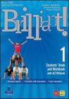 Brilliant! Ediz. pack. Student's book-Workbook-Culture book. Con espansione online. Per la Scuola media. Con DVD-ROM vol.3