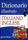 Dizionario illustrato italiano-inglese