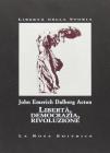 Libert�, democrazia, rivoluzione