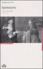 Abelardo ed Eloisa. Epistolario. Testo latino a fronte