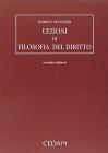 Lezioni di filosofia del diritto