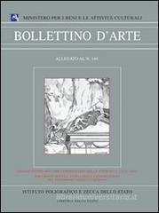 Giovan Pietro Bellori commissario delle antichità (1670-1694). Documenti per una storia della conservazione del patrimonio artistico romano Giovan Pietro Bellori commissario delle antichità (1670-1694). Documenti per una storia della conservazione del patrimonio artistico romano