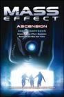 Mass effect. Ascension vol.2