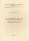 Il Caracciolo e il suo tentativo di riforma in Sicilia