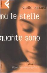 Ma le stelle quante sono. Alice-Ma le stelle quante sono. Carlo Ma le stelle quante sono. Alice-Ma le stelle quante sono. Carlo