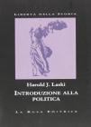 Introduzione alla politica