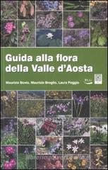 Guida alla flora della Valle d'Aosta Guida alla flora della Valle d'Aosta