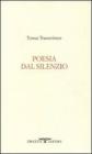 Poesia dal silenzio