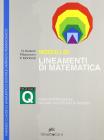 Moduli di lineamenti di matematica. Modulo Q. Analisi infinitesimale: dai limiti allo studio di funzioni. Per il Liceo classico