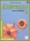 Espresso. Corso di italiano. Libro dello studente ed esercizi vol.2