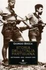 Storia dell'Italia partigiana