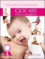 Giocare con il bambino