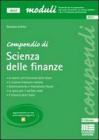 Compendio di scienza delle finanze