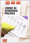 Corso di economia politica. Per le Scuole superiori