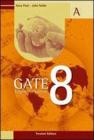 Gate 8. English for tourism. Con espansione online. Con CD Audio. Per gli Ist. tecnici e professionali vol.1