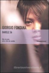 Babele 56. Otto fermate nella citt� che cambia