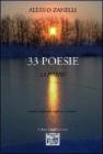 Trentatre poesie. Ediz. italiana e inglese