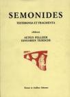 Testimonia et fragmenta