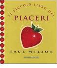Il piccolo libro del piacere