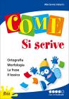 Come... si scrive. Per potenziare. Per la 5� classe della Scuola elementare