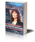Battlestar galactica. Sagittarius