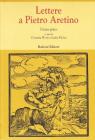Lettere a Pietro Aretino