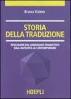 Storia della traduzione