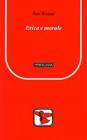 Etica e morale