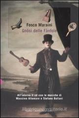 Gnosi delle fānfole. Con CD Audio Gnosi delle fānfole. Con CD Audio