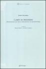 Lampi di pensiero. Fenomenologia della percezione in architettura