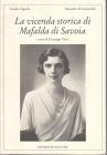 La vicenda storica di Mafalda di Savoia. Atti del Convegno (Genova, 3 dicembre 1994)