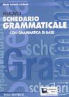 Nuovo schedario grammaticale