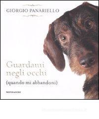 Guardami negli occhi (quando mi abbandoni)