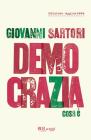 Democrazia: cosa �