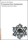 Il manoscritto inesistente. I �Protocolli dei savi di Sion�