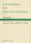 La formazione degli Stati Uniti d'America