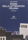 Storia della letteratura italiana. Per i Licei e gli Ist. Magistrali vol.4