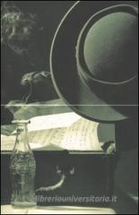 Natura morta con custodia di sax. Storie di jazz Natura morta con custodia di sax. Storie di jazz