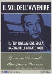 Il sol dell'avvenire. DVD. Con libro