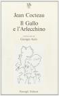 Il gallo e l'arlecchino