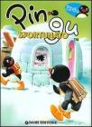 Pingu sfortunato
