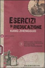 Esercizi di rieducazione Esercizi di rieducazione