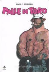 Palle di toro Palle di toro
