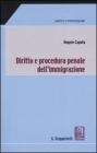 Diritto e procedura penale dell'immigrazione