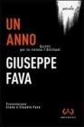 Un anno. Scritti per la rivista �I Siciliani�