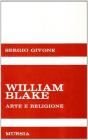 William Blake. Arte e religione