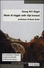 Diario di viaggio sulle Alpi bernesi Diario di viaggio sulle Alpi bernesi